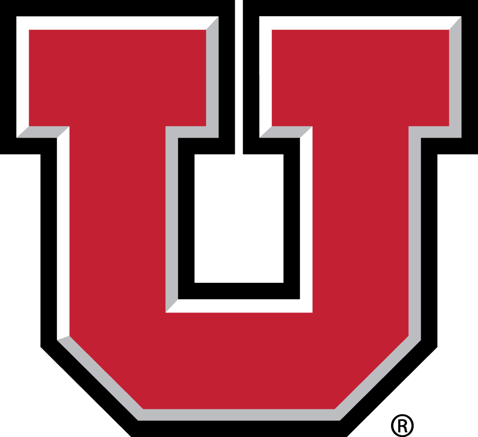 Utah Utes 2006-Pres Alternate Logo iron on transfers for T-shirts